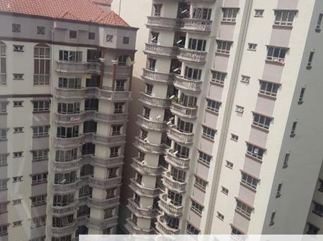 Condominium for sale in Johore Bahru, Johor