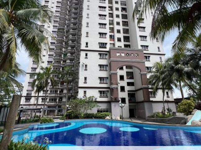 Condominium for sale in Johore Bahru, Johor