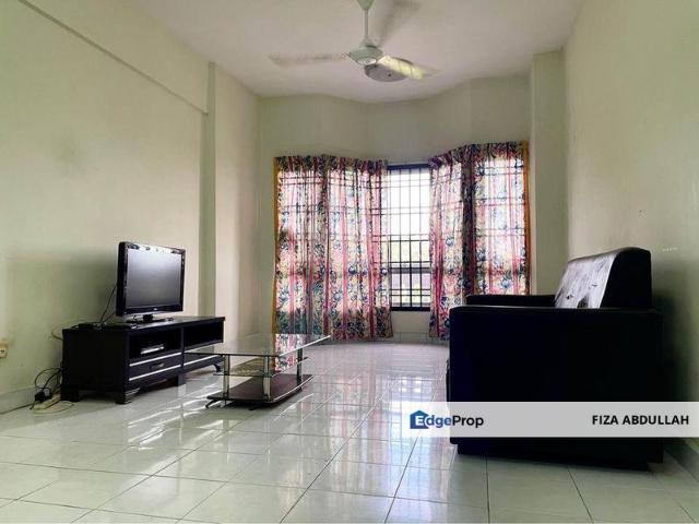 Condominium for sale in Johore Bahru, Johor