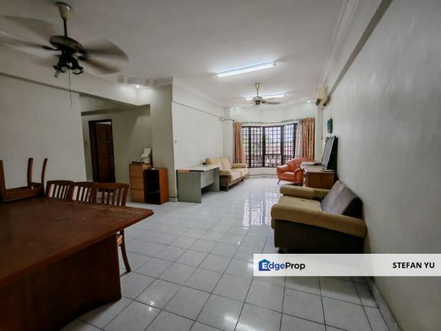Condominium for sale in Johore Bahru, Johor