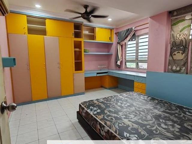 Condominium for rent in Johore Bahru, Johor