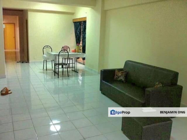 Condominium for sale in Johore Bahru, Johor