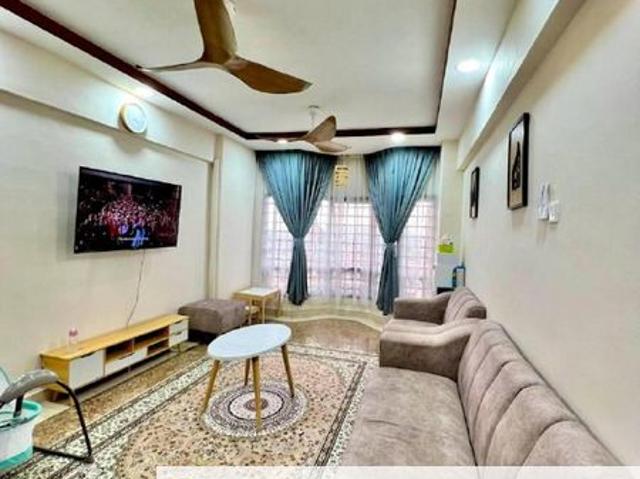 Condominium for sale in Johore Bahru, Johor