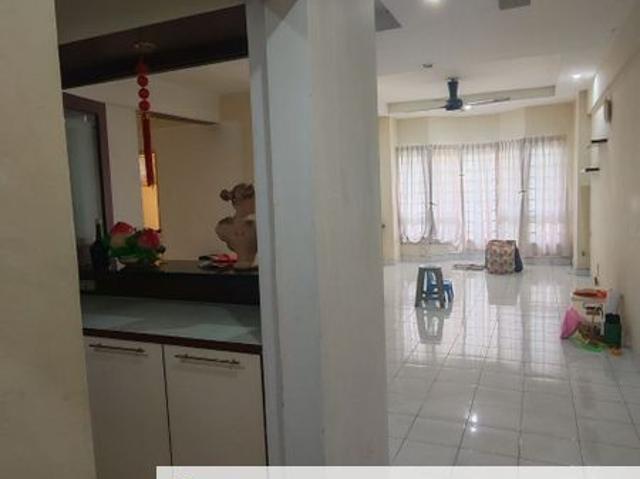 Condominium for sale in Johore Bahru, Johor