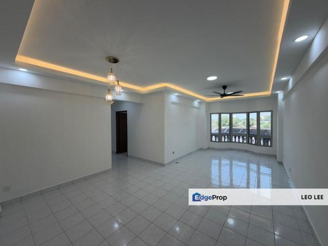 Condominium for sale in Johore Bahru, Johor