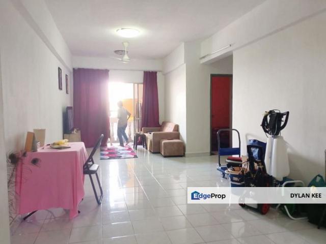 Condominium for sale in Johore Bahru, Johor