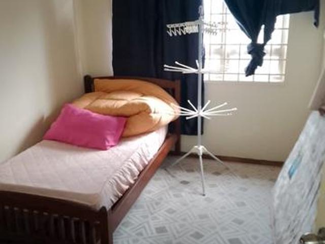 Condominium for rent in Johore Bahru, Johor