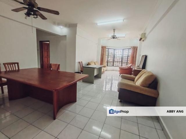 Condominium for sale in Johore Bahru, Johor