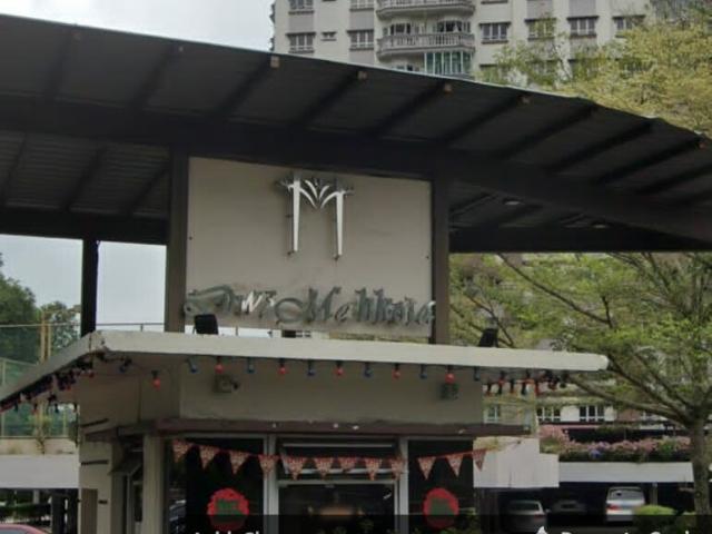 Condominium for sale in Johore Bahru, Johor