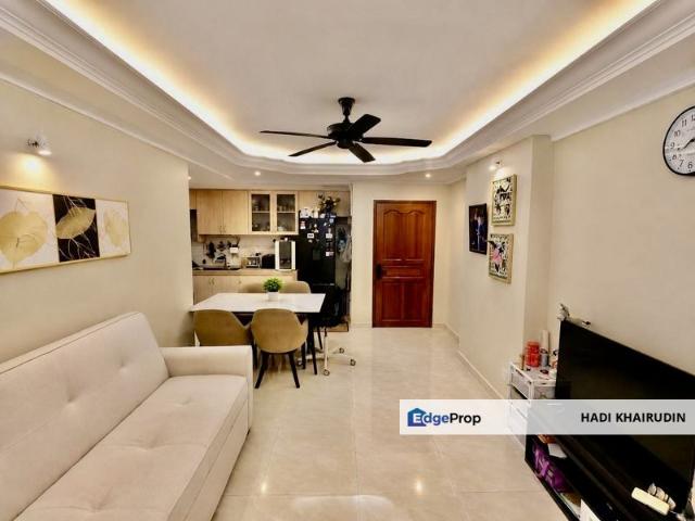 Condominium for sale in Johore Bahru, Johor