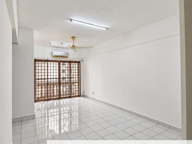 Condominium for sale in Taman Desa Rahmat, Johor Bahru