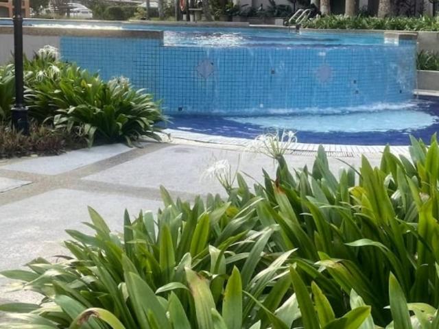 Apartment for rent in Johore Bahru, Johor