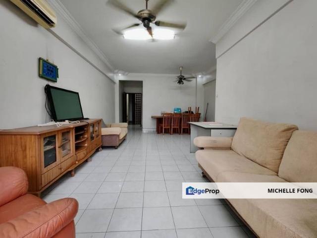 Condominium for sale in Johore Bahru, Johor