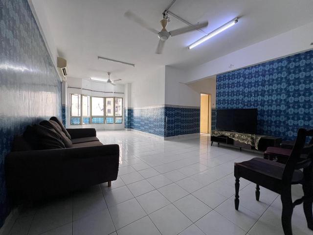 Condominium for rent in Johore Bahru, Johor