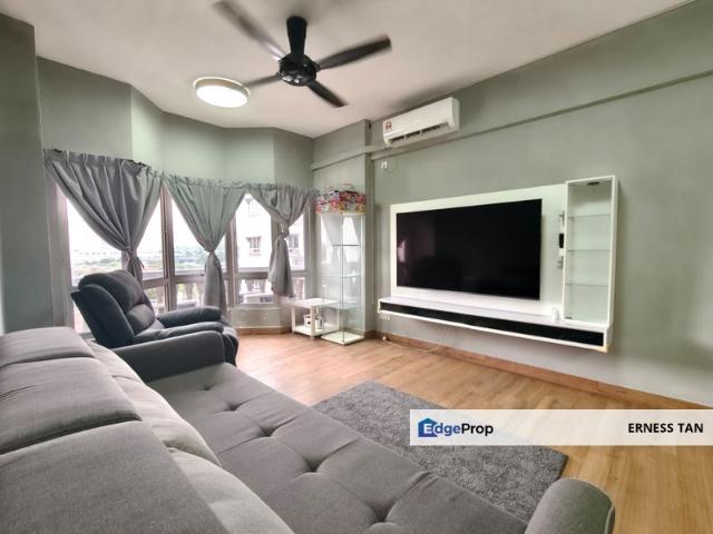 Condominium for sale in Johore Bahru, Johor
