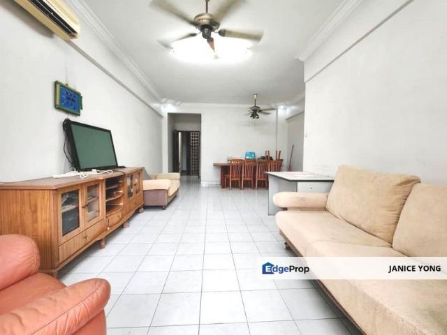 Condominium for sale in Johore Bahru, Johor