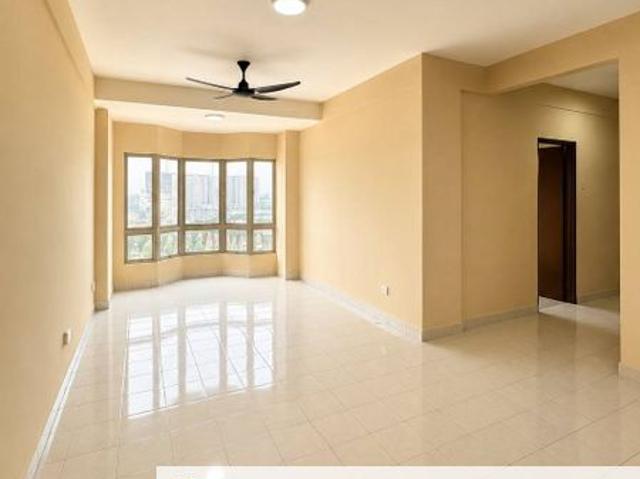 Condominium for sale in Johore Bahru, Johor