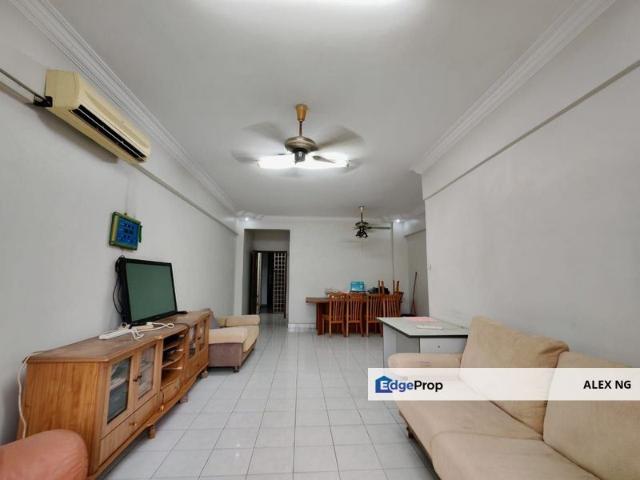 Condominium for sale in Johore Bahru, Johor