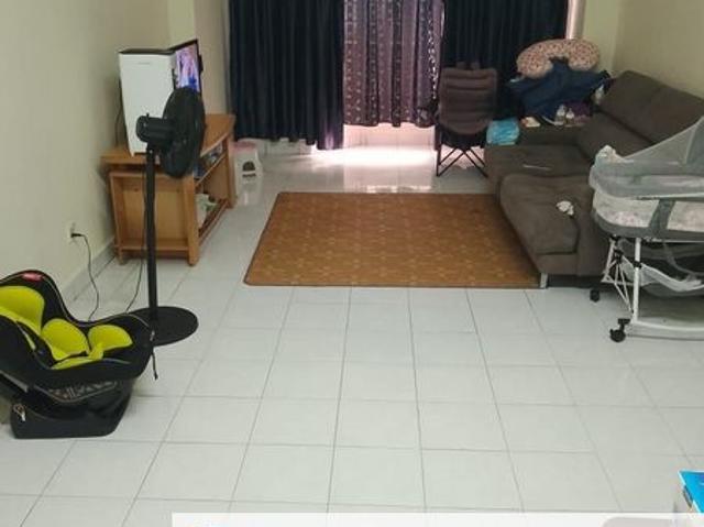 Condominium for sale in Johore Bahru, Johor