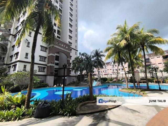Condominium for sale in Johore Bahru, Johor