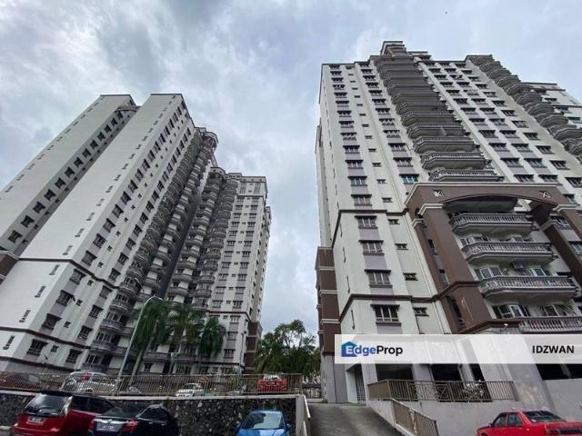 Condominium for sale in Johore Bahru, Johor