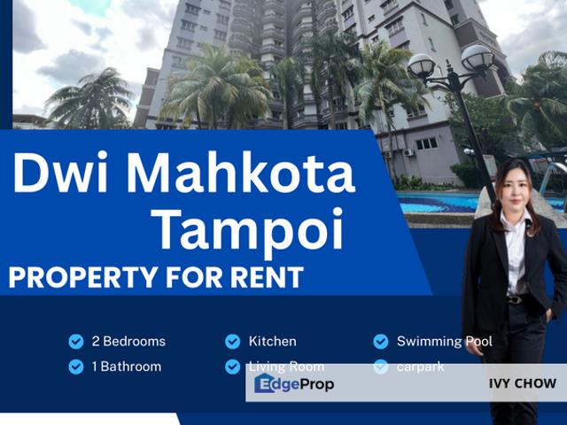 Condominium for rent in Johore Bahru, Johor
