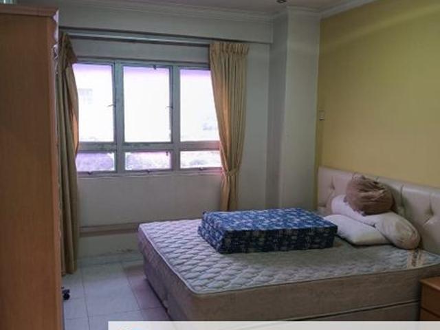 Condominium for rent in Johore Bahru, Johor