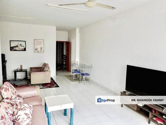 Condominium for sale in Johore Bahru, Johor