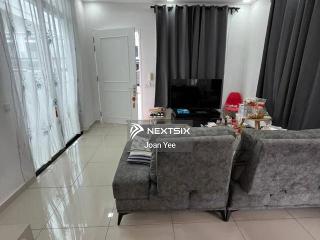 Residential House for sale in Johor