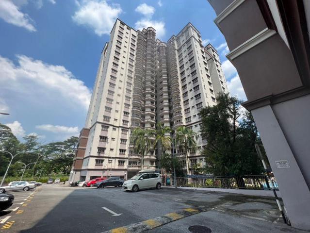Condominium for sale in Johore Bahru, Johor