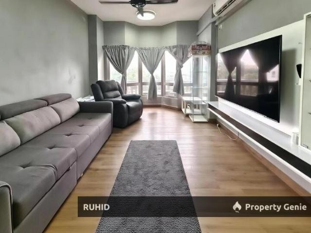 Condominium for sale in Johore Bahru, Johor