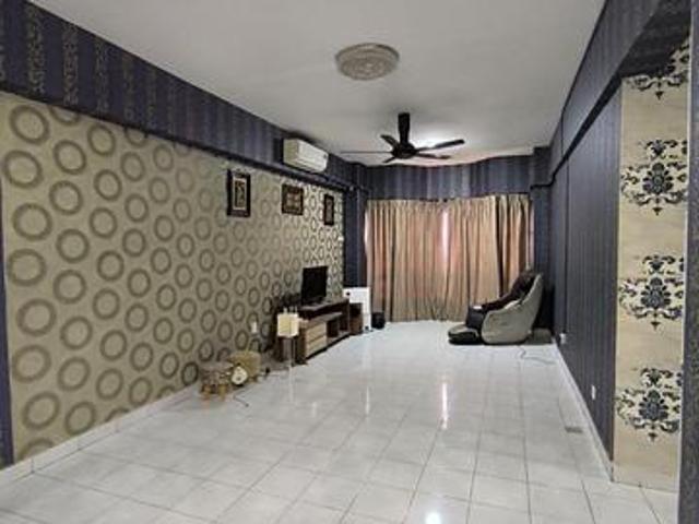Condominium for sale in Johore Bahru, Johor