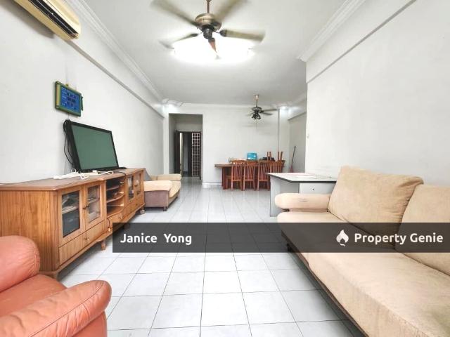 Condominium for sale in Johore Bahru, Johor
