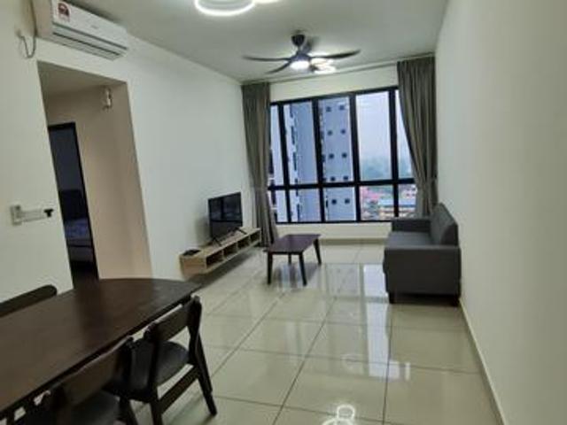 Condominium for rent in Johore Bahru, Johor