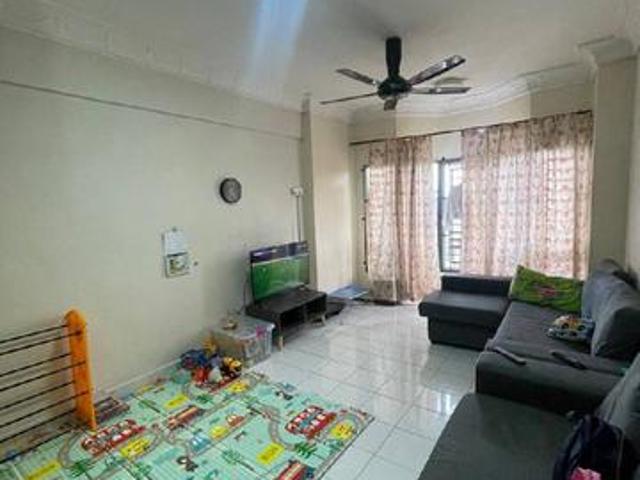 Condominium for rent in Johore Bahru, Johor