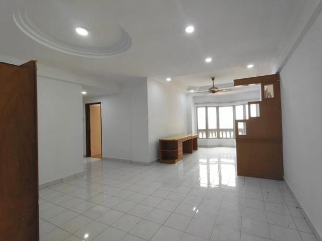 Condominium for rent in Johore Bahru, Johor