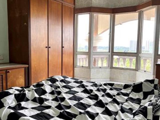 Condominium for sale in Johore Bahru, Johor