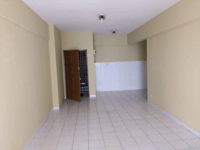 Condominium for sale in Johore Bahru, Johor