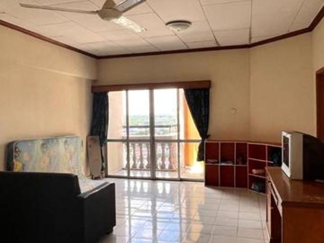 Condominium for sale in Johore Bahru, Johor