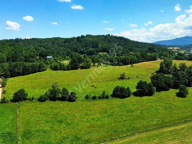 Grunt na sprzedaż w Osiedle XX-lecia, Jelenia Góra