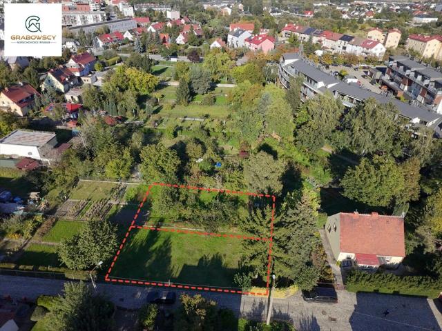 Grunt na sprzedaż w Siechnice, powiat wrocławski