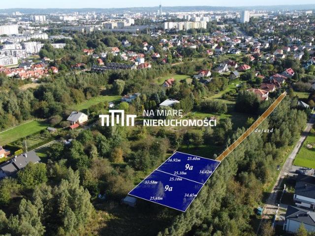 Grunt na sprzedaż w Rzeszów, Podkarpackie