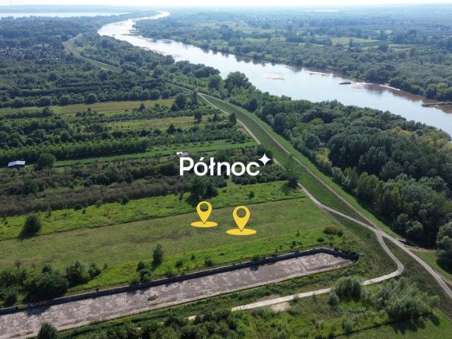 Grunt na sprzedaż w Tarnobrzeg, Podkarpackie