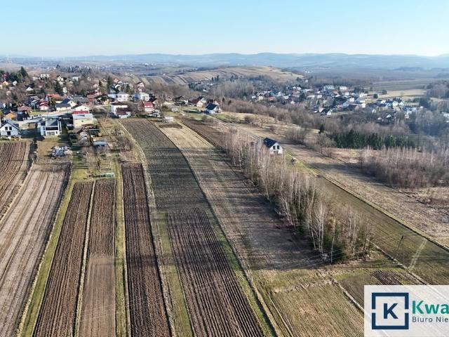 Grunt na sprzedaż w Krosno, Podkarpackie