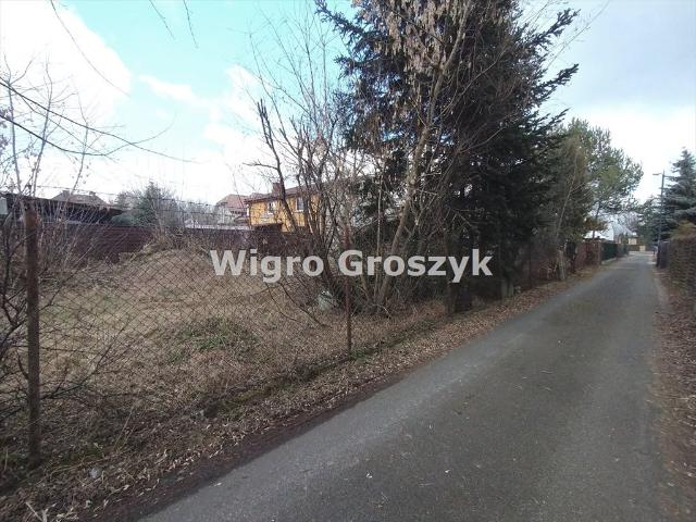 Grunt na sprzedaż w Śródmieście Południowe, Warszawa