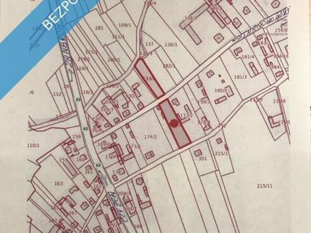 Grunt na sprzedaż w Zambrów, Podlaskie