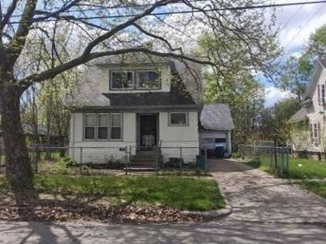 House for sale in Kalamazoo, Michigan