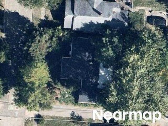 House for sale in Dayton, Ohio