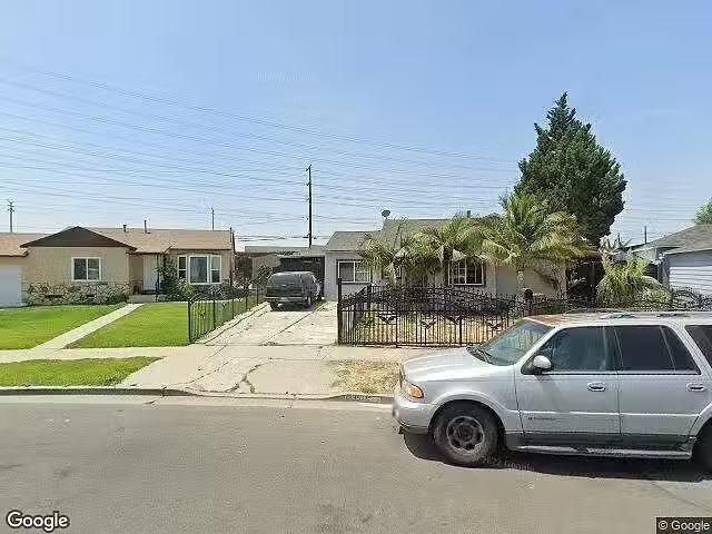 House for rent in Los Angeles