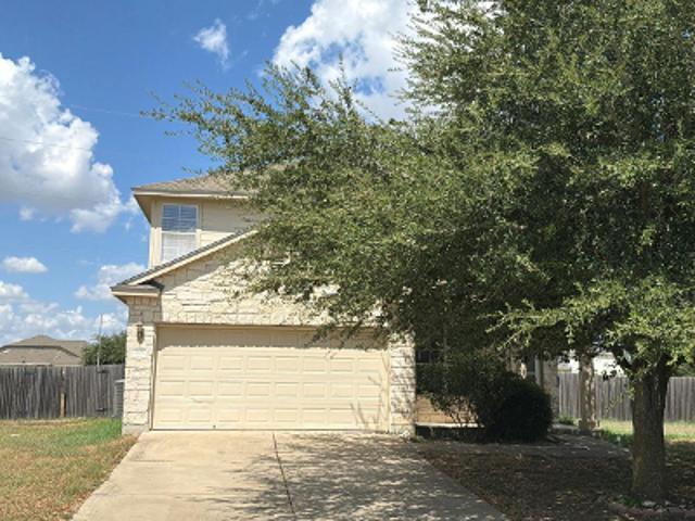 House for sale in Manor, Texas